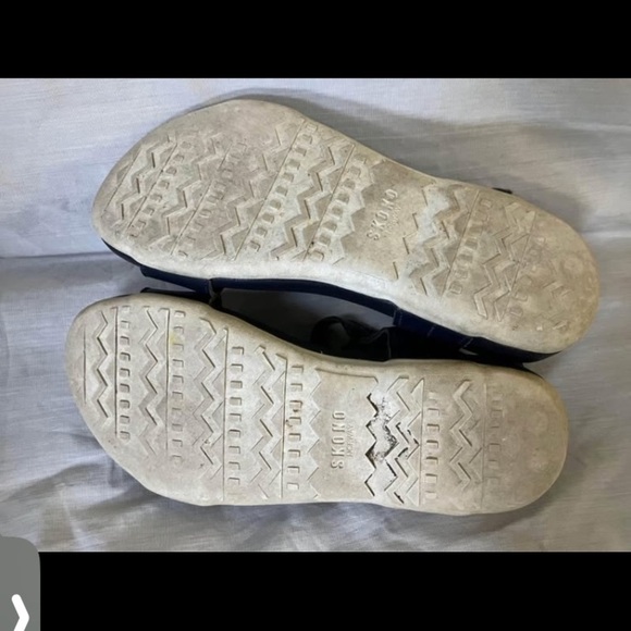 Skono Norway women’s size 7 (eur 38) sandals - Picture 5 of 6
